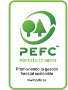 certificación PEFC